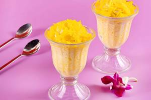 Kesar Kulfi Faluda