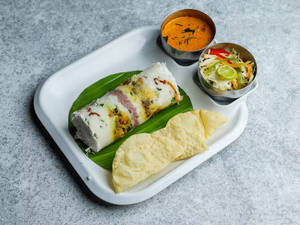 Joker Puttu