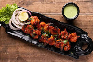 Tandoori Prawns