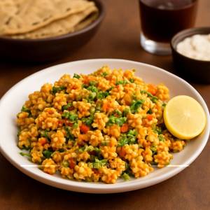 Paneer Bhurji