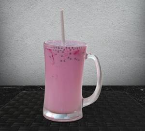 Rose Milk Shake
