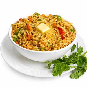 Butter Maggi