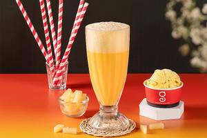 Pineapple Soda [650 ML]