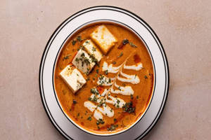 Paneer Butter Masala
