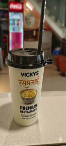 Rasmalai Shake [o]
