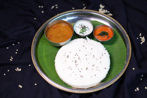 Thatte Idli