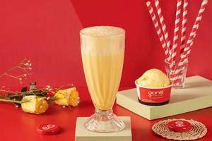 Butterscotch Soda [650 ML]