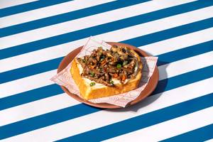 Beirut Brioche