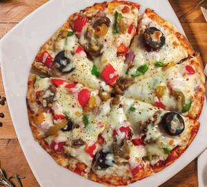 Farmhouse pizza [8 inches]