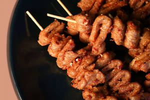 Soya Sticks