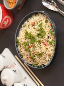 Veg Fried Rice