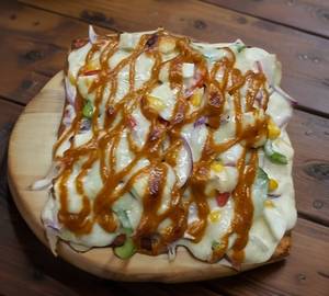 Sandijaa double layer