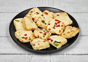 Karachi Fruit Cookies (180 gms)                                 