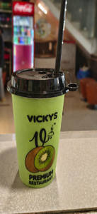 Kiwi Shake