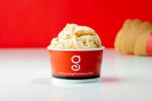 Honey Nut Crunch