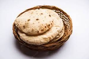 Tawa Roti Plain