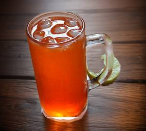 Fresh Lime sarbath