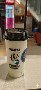 Oreo Cold Coffee