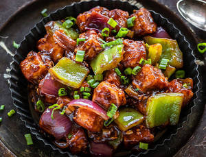 Legend Of Chilly Paneer