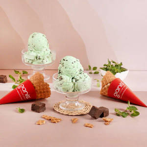 Mint Chocochip