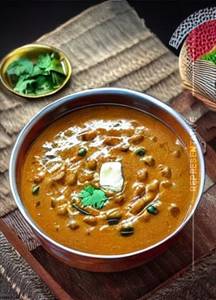 Dal Makhani Chef'S Special