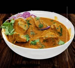 Chicken Korma