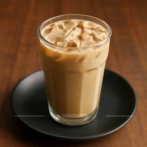 Cold Coffee