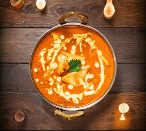 Shahi Paneer