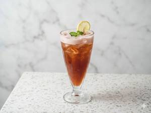 Peach Iced Tea