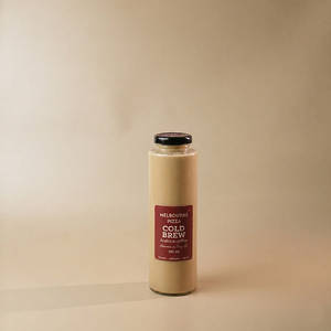 Cold Brewed Arabica Coffee