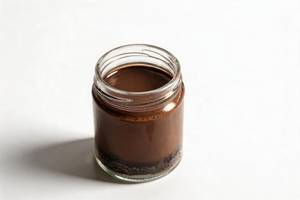 Mississippi Mudpie Dessert Jar