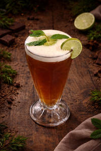 Lemon Ice Tea