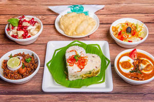 Janapriya Combo