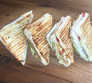 Club Sandwich 