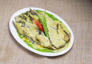 Begun Basanti ( 4pcs)