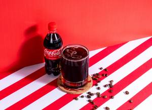 Cola Cold Brew