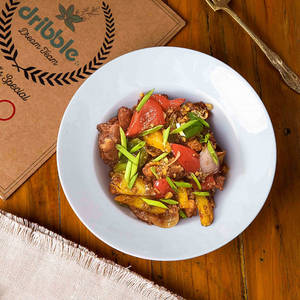 Chilli Chicken