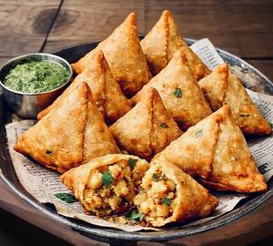 Samosa 5Pcs