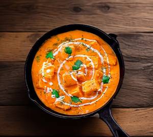 Paneer Pasanda (indii Special)