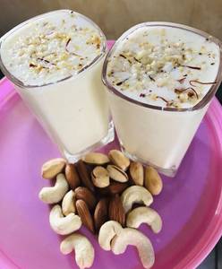 Sweet Lassi