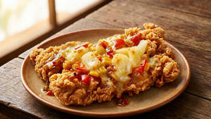 Chizza
