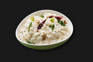 Curd Rice