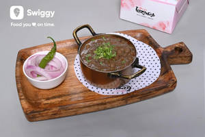 Punjabi Chole