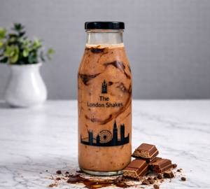 Kit Kat Shake