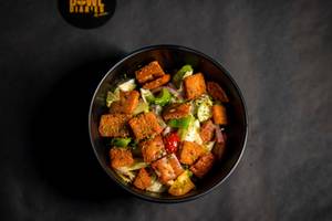 Fatoush Salad Bowl