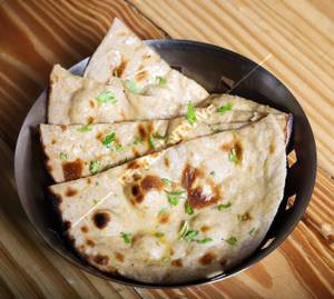 Tandoori Butter Roti