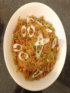 Schezwan Fried Rice