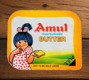 Amul Butter