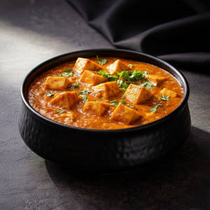 Butter Paneer