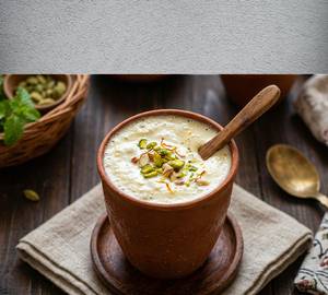 Sweet Lassi